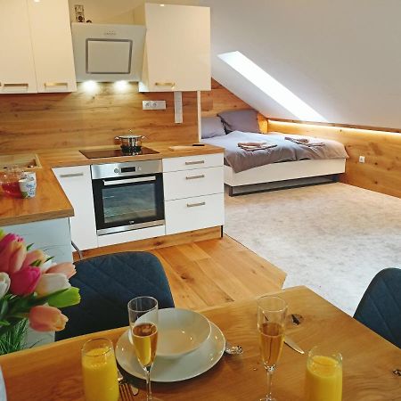 Apartman U Ovecku - Nova Paka Bagian luar foto