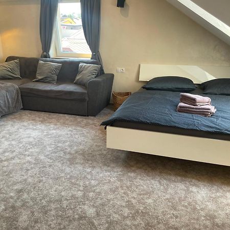 Apartman U Ovecku - Nova Paka Bagian luar foto