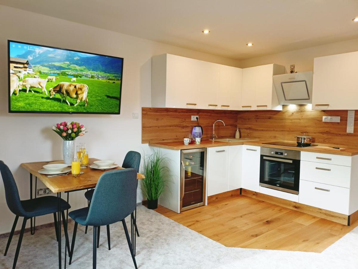 Apartman U Ovecku - Nova Paka Bagian luar foto