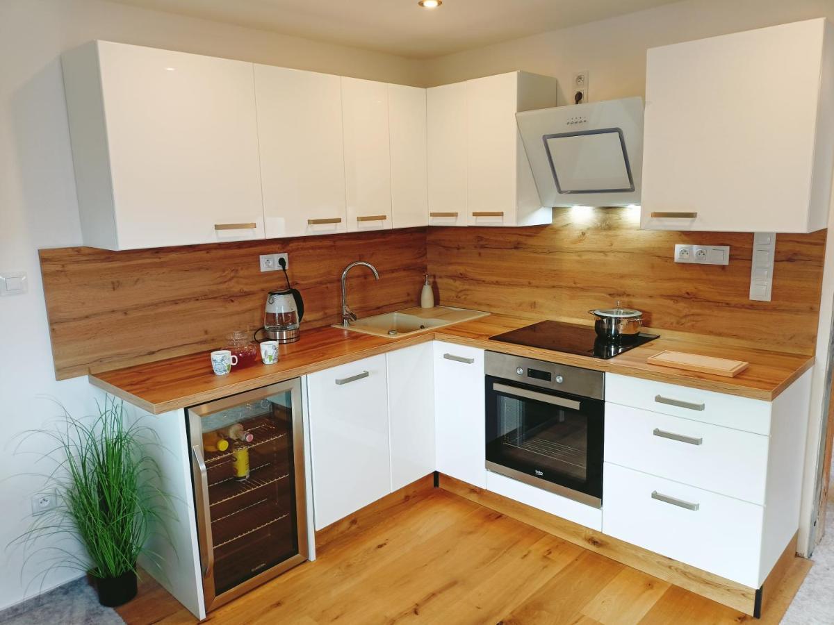 Apartman U Ovecku - Nova Paka Bagian luar foto