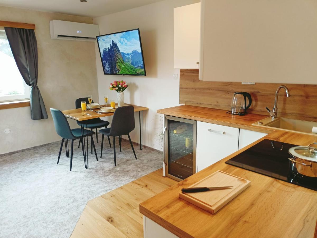 Apartman U Ovecku - Nova Paka Bagian luar foto