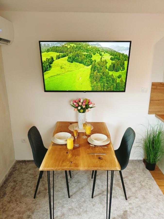 Apartman U Ovecku - Nova Paka Bagian luar foto