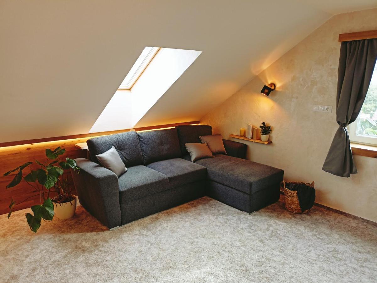 Apartman U Ovecku - Nova Paka Bagian luar foto