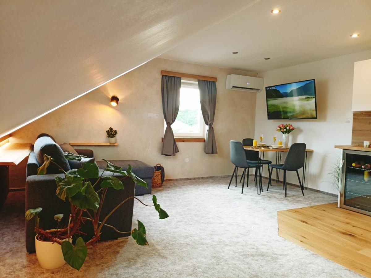 Apartman U Ovecku - Nova Paka Bagian luar foto