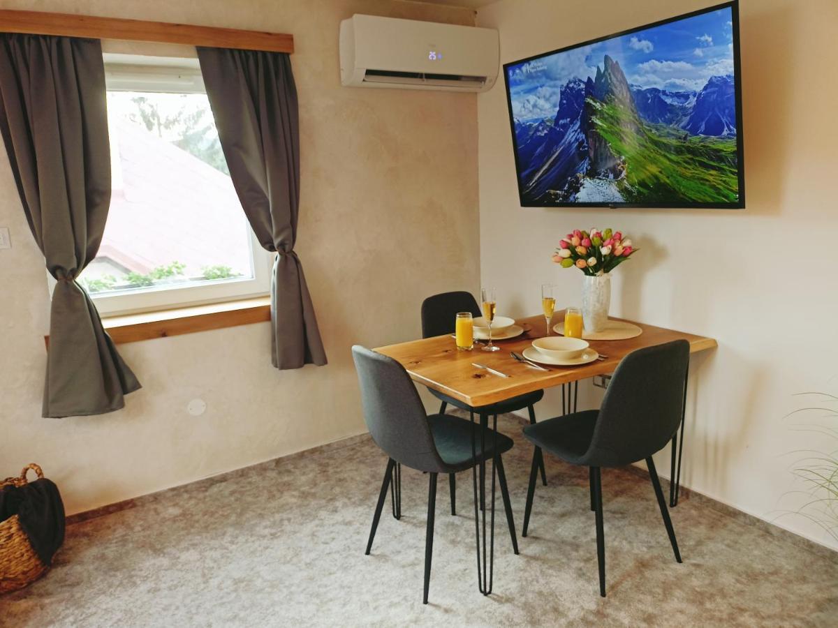 Apartman U Ovecku - Nova Paka Bagian luar foto