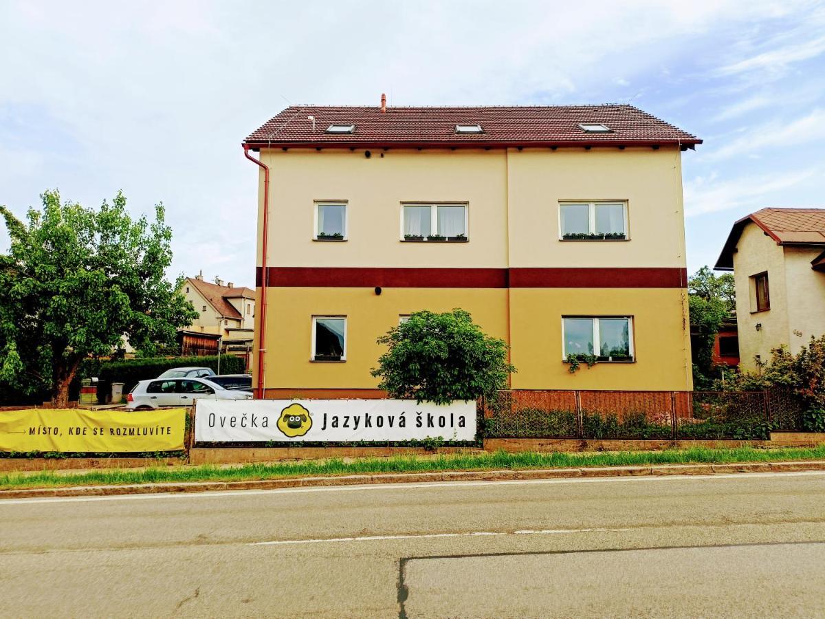 Apartman U Ovecku - Nova Paka Bagian luar foto