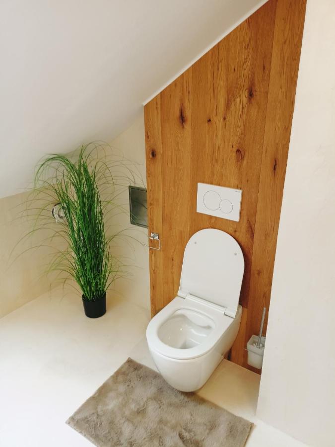 Apartman U Ovecku - Nova Paka Bagian luar foto