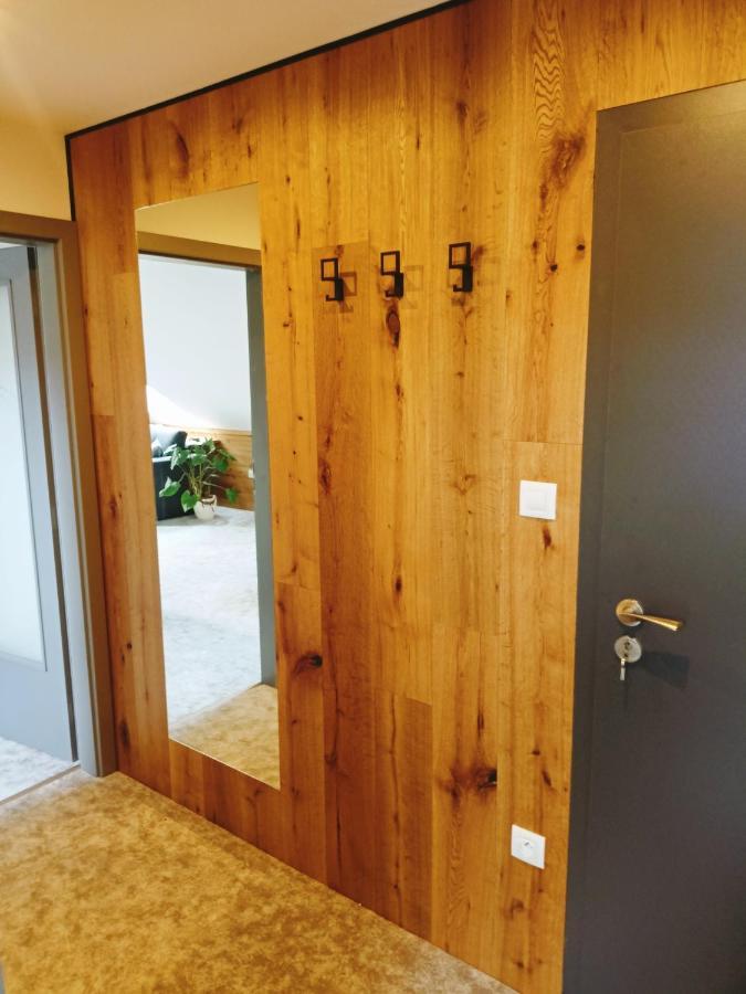 Apartman U Ovecku - Nova Paka Bagian luar foto