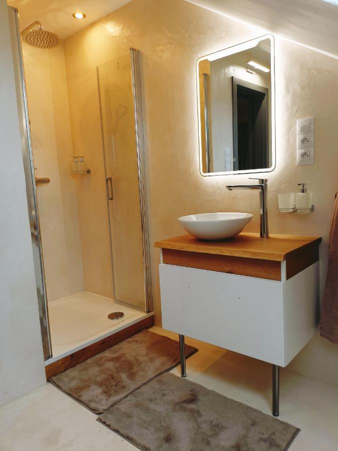 Apartman U Ovecku - Nova Paka Bagian luar foto