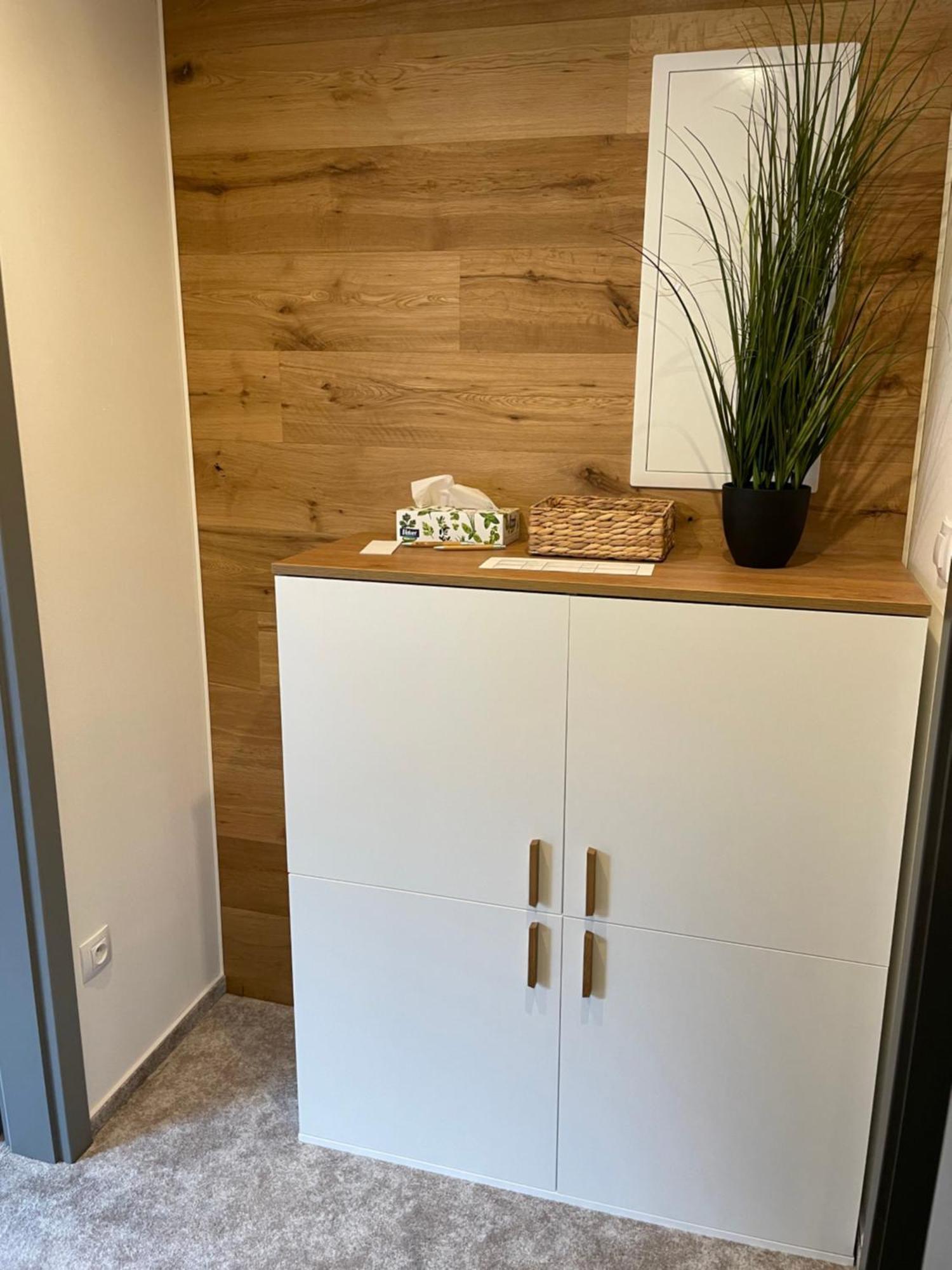 Apartman U Ovecku - Nova Paka Bagian luar foto