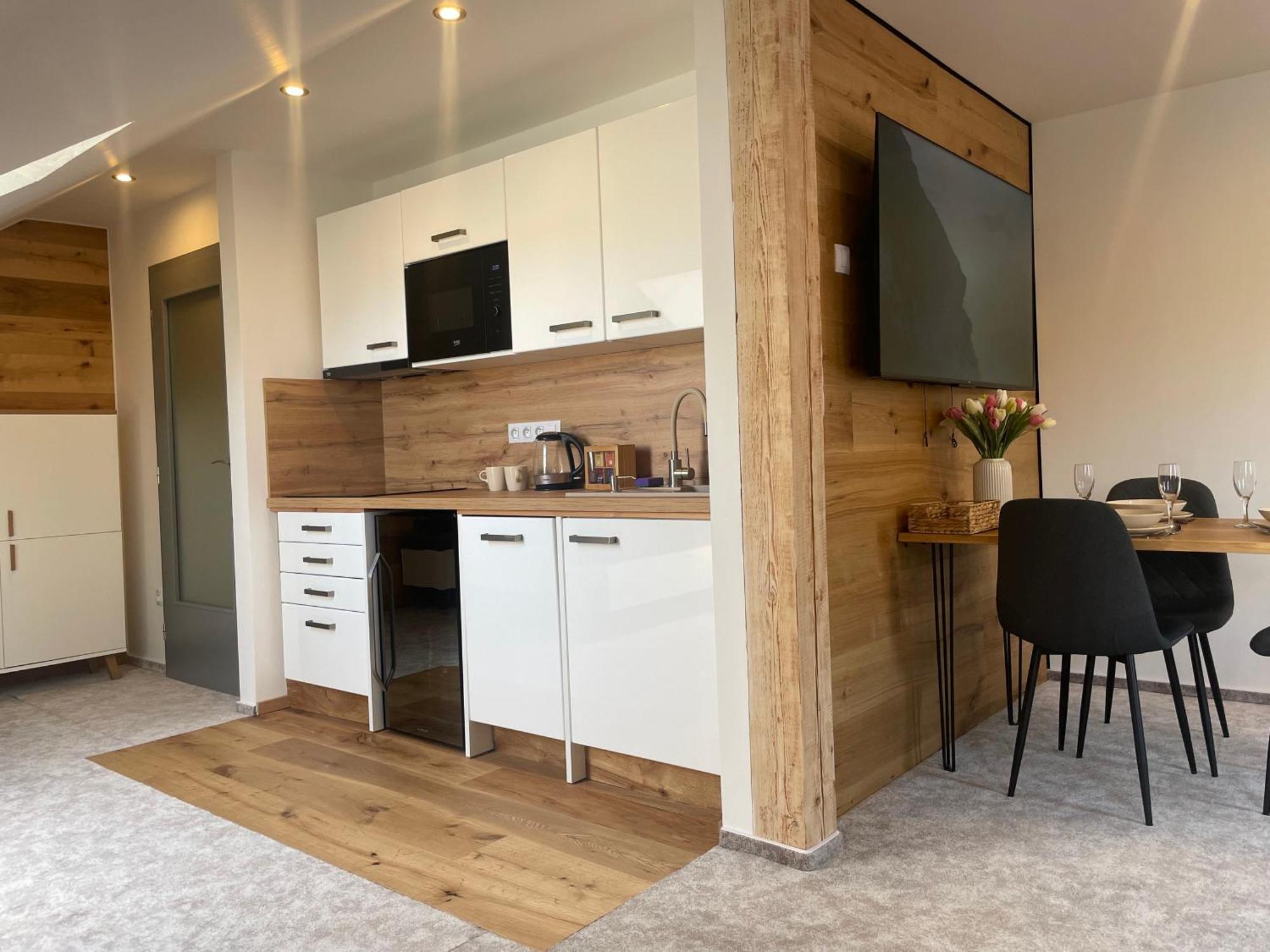 Apartman U Ovecku - Nova Paka Bagian luar foto