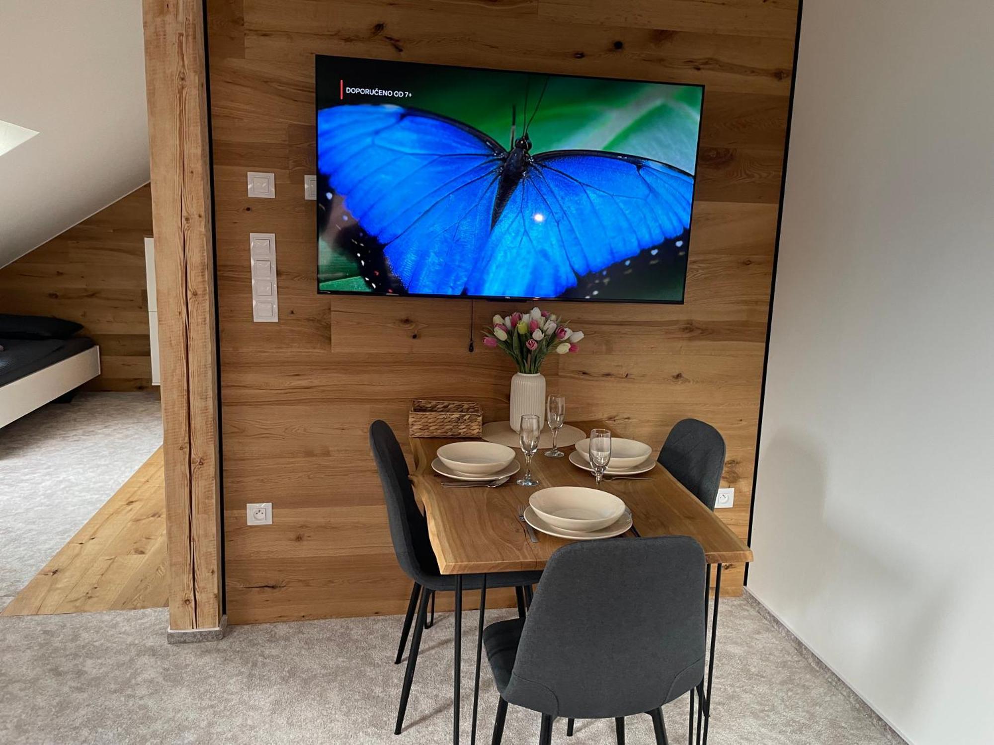 Apartman U Ovecku - Nova Paka Bagian luar foto