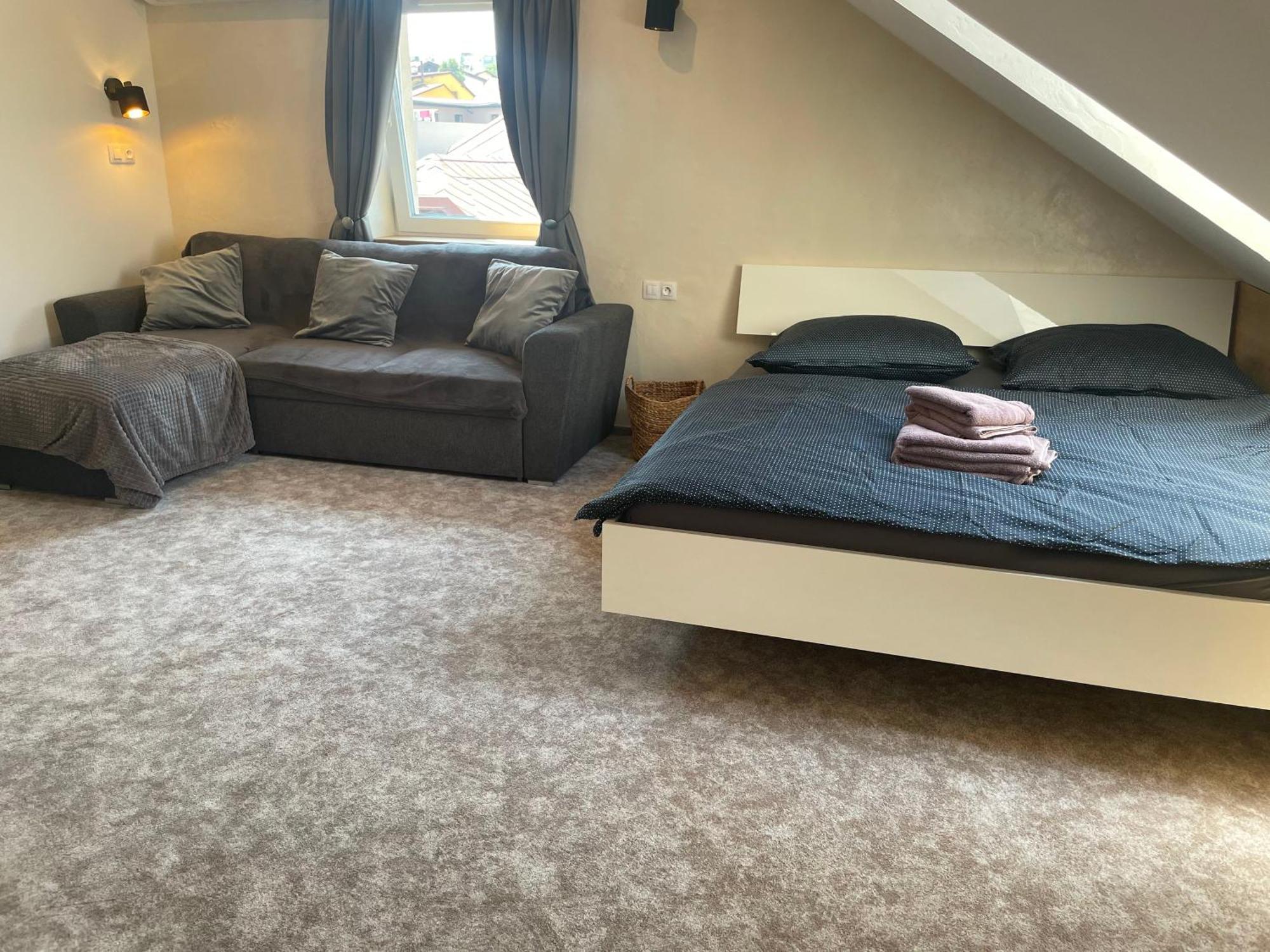 Apartman U Ovecku - Nova Paka Bagian luar foto