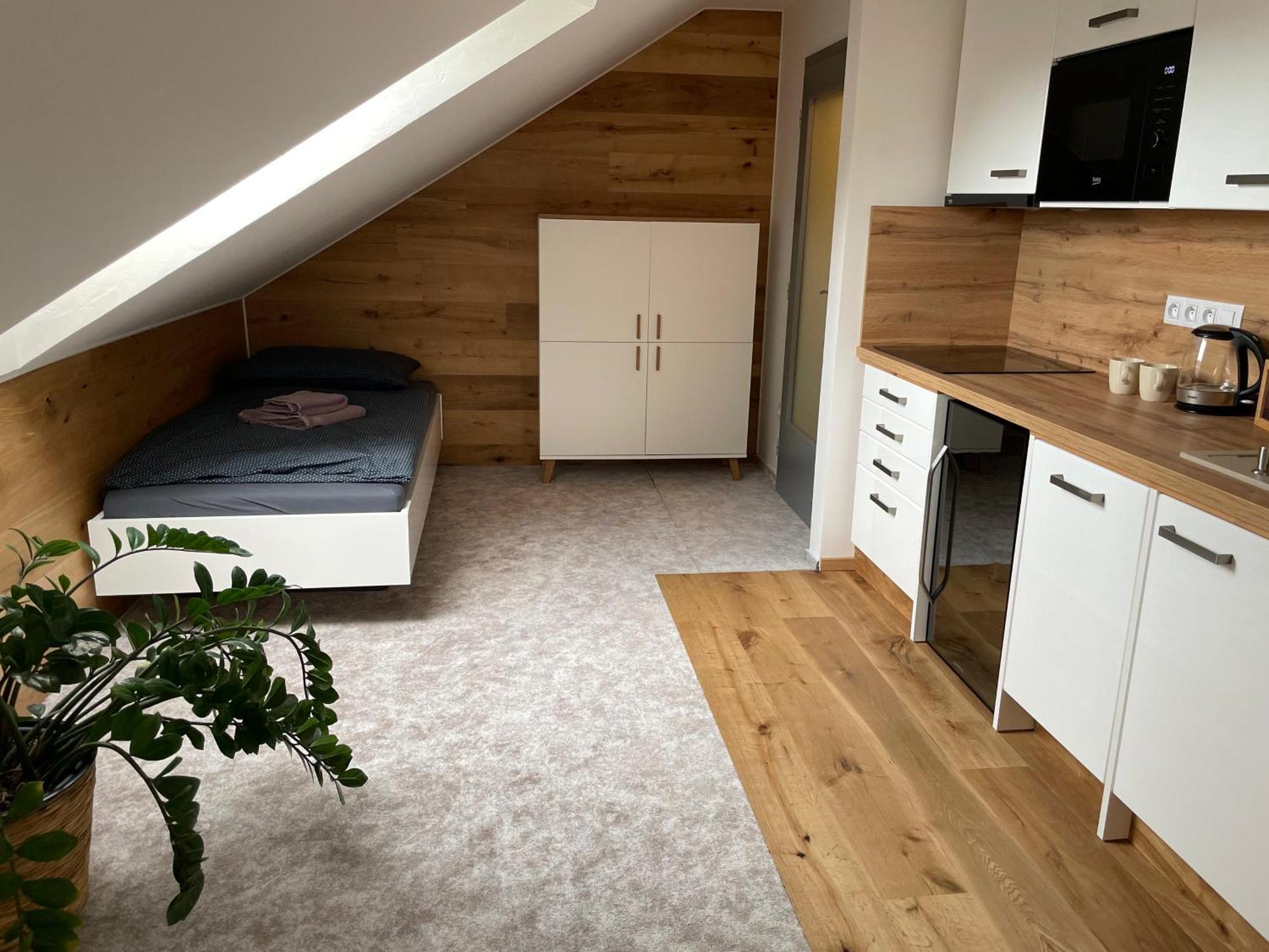 Apartman U Ovecku - Nova Paka Bagian luar foto